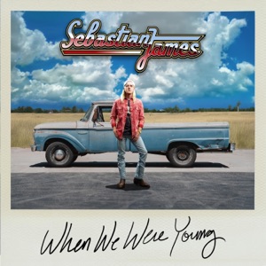 Sebastian James - When We Were Young - Line Dance Musik