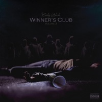 Winner's Club Mixtape Volume 3 - Cody Nash