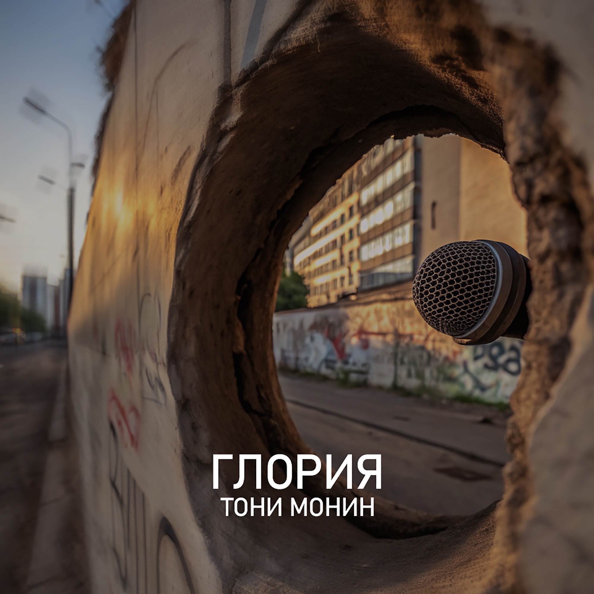 Глория - Single