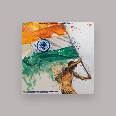 Listen to Inder Kaur, watch music videos, read bio, see tour dates & more!