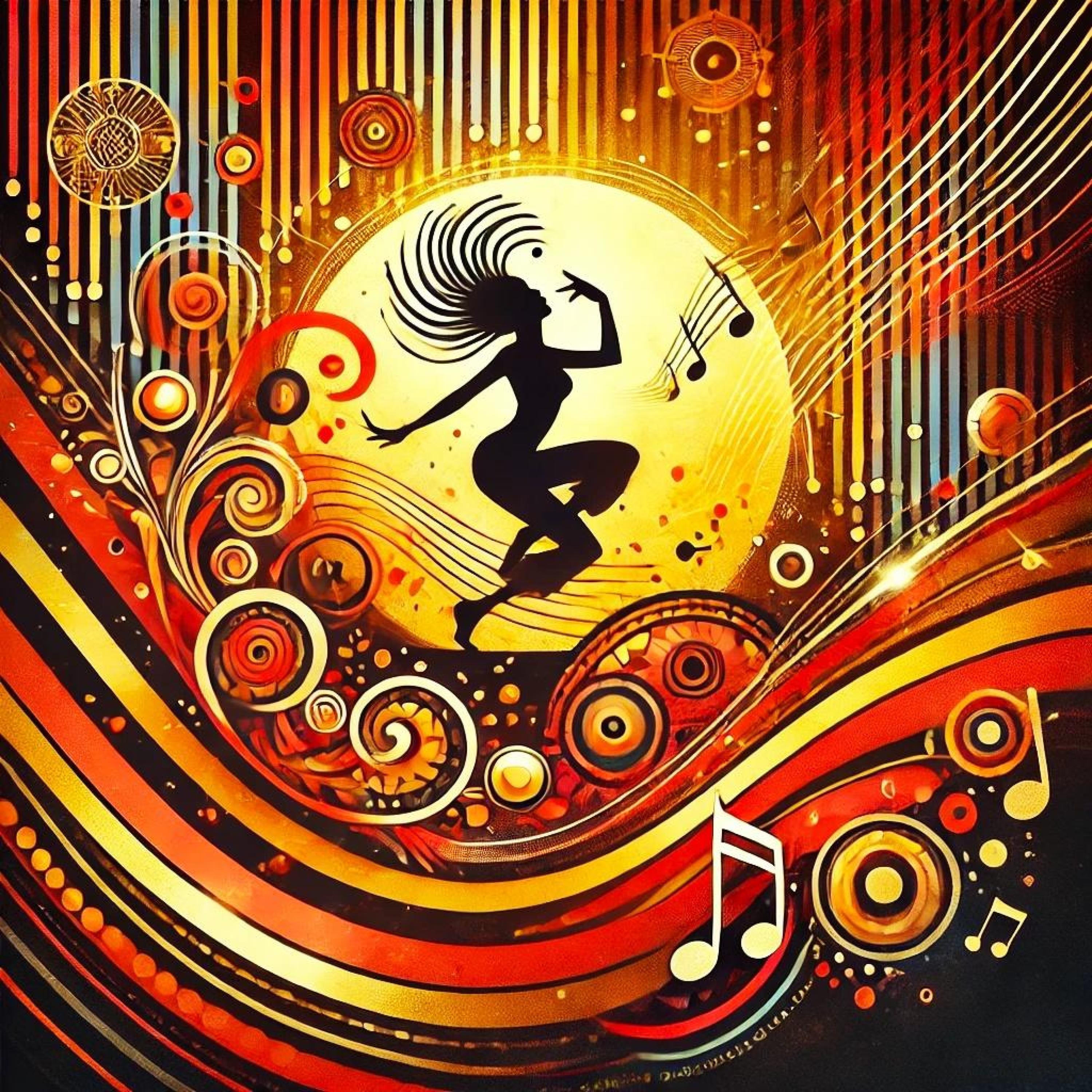 Like You (Afro Balkan House) - Single