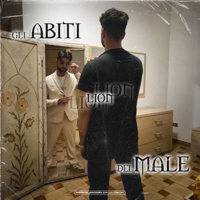GLI ABITI DEL MALE (feat. Mirko MorabiT)