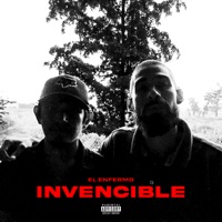 Invencible - Single - El Enfermo