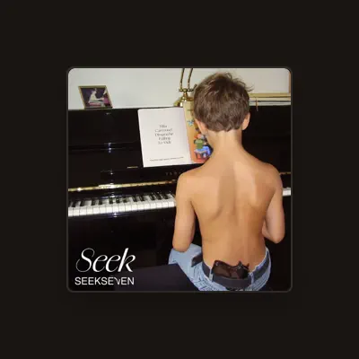 Listen to Seekseven, watch music videos, read bio, see tour dates & more!