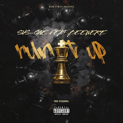 Run It Up (feat. Beewere) - Single