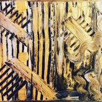 MISTY EYES (feat. Gritfall) - Single - William Hunt