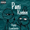 Pani Konbin (feat. Lewismelo) - Single