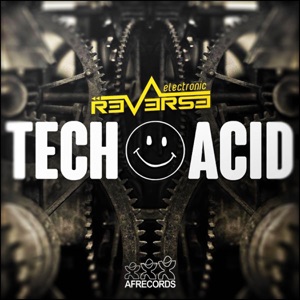 TECH ACID - Single