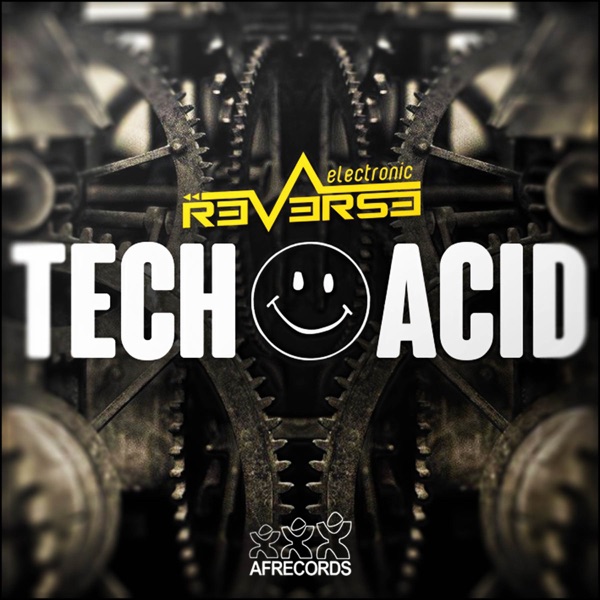 TECH ACID - Single