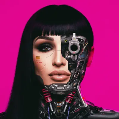 Listen to Model X by Lxlita