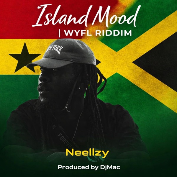 Island Mood (WYFL Riddim) - Single