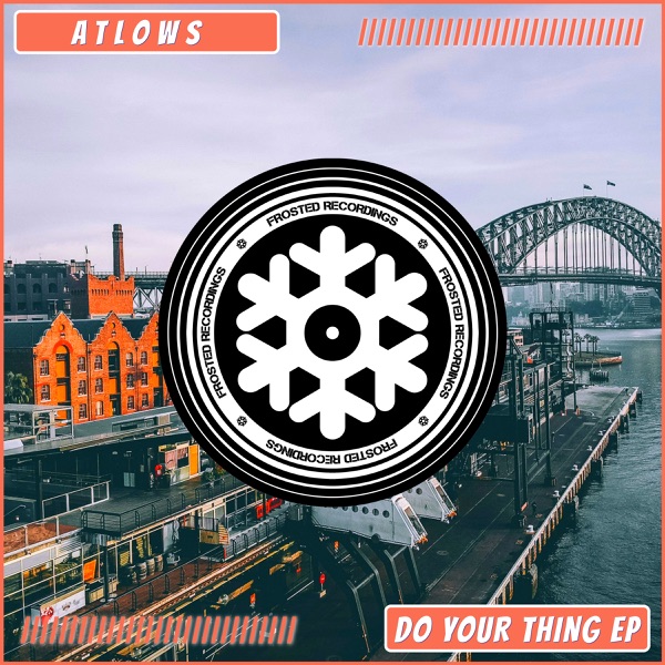 Do Your Thing - Single