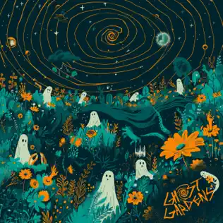 Unlike Pluto – Ghost Gardens (2024)