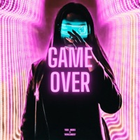 GAME OVER - Single - thevillain267