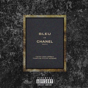 Bleu Chanel