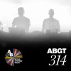 Not Leaving (Abgt314) [Mixed]