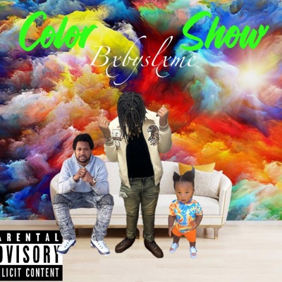 Color show - Single