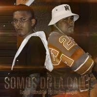 Somos De La Calle (feat. Dairo Kapo) - Single - Luigi Giraldo