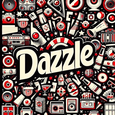 Dazzle (Radio Edit) - Single