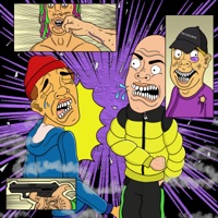 Lokotron - EP - Davus