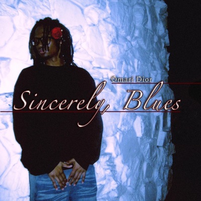 Sincerely, Blues - EP