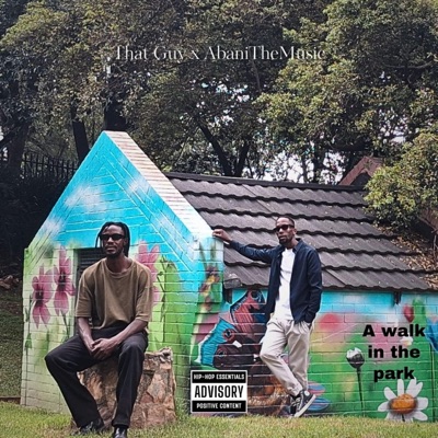 A Walk In The Park - EP