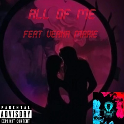 All of Me (feat. Veana Marie) - Single