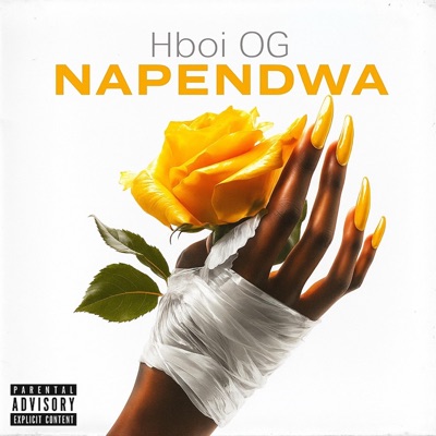 Napendwa - Single