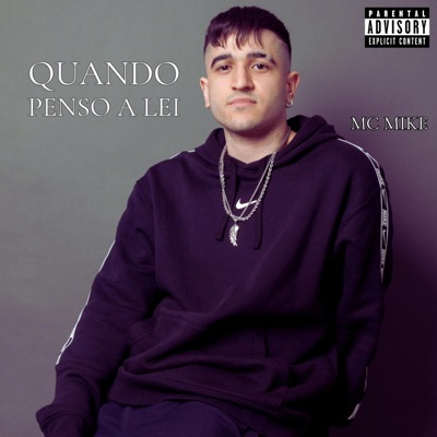 Quando Penso A Lei - Single