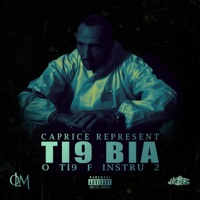 TI9 BIA O TI9 F INSTRU 2 - Single - Caprice