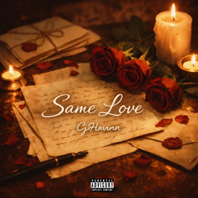 Same Love - Single