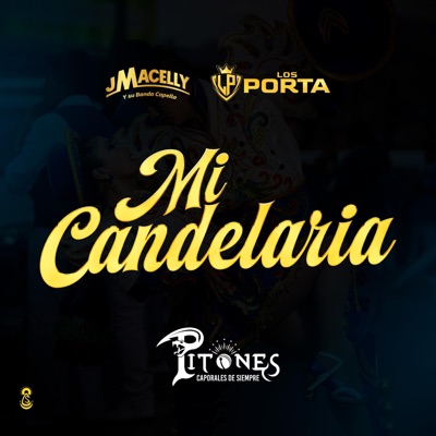 MI CANDELARIA - Single
