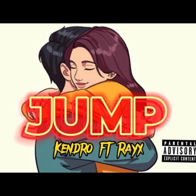 Jump (feat. RayX) - Single