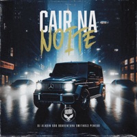 Cair na Noite (feat. Smith013 & Penedo) - Single - Boaventura & Dj Aladin GDB