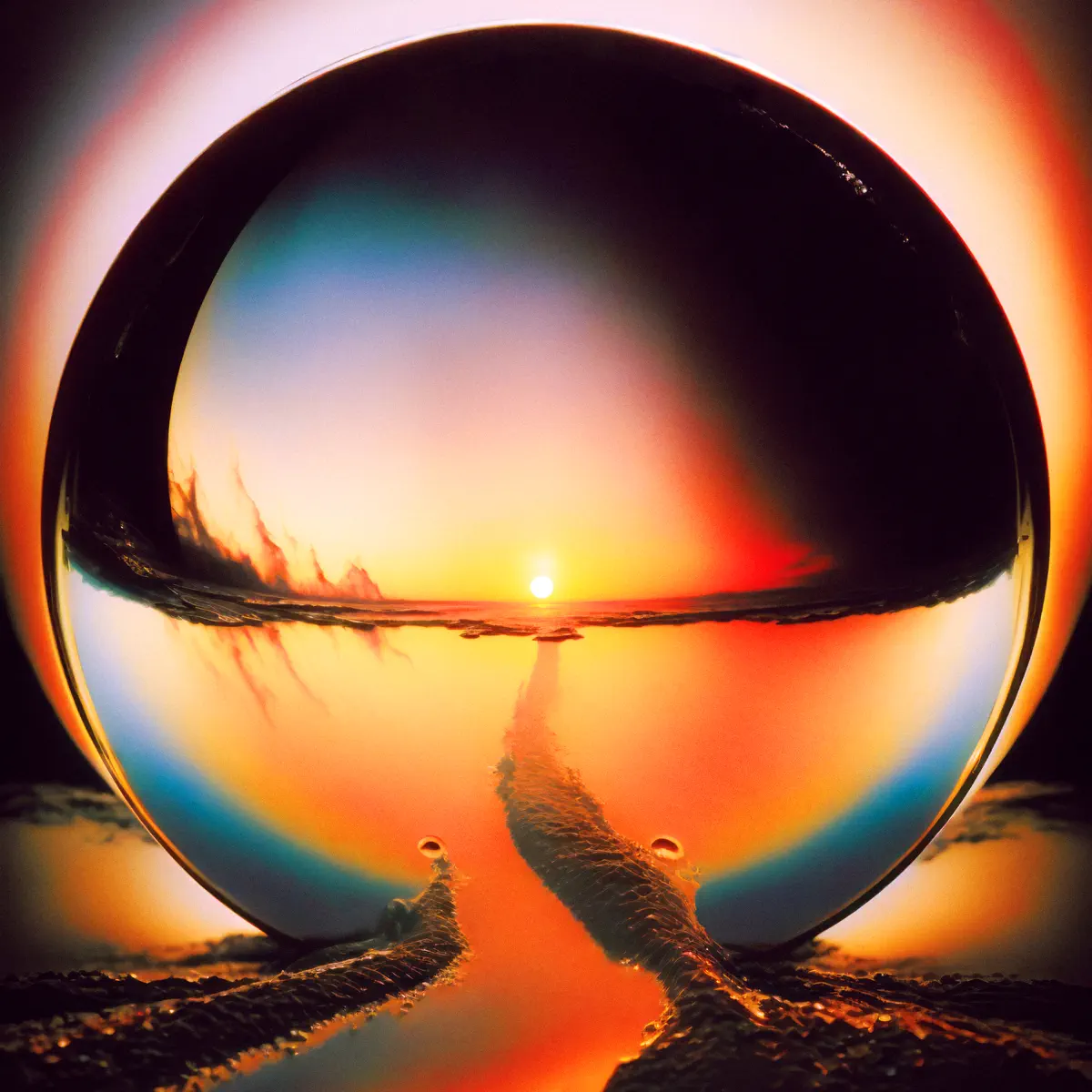 Cage the Elephant - Neon Pill (2024) [iTunes Plus AAC M4A]-新房子