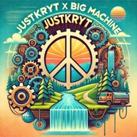 Big Machine - Single - JustKryt