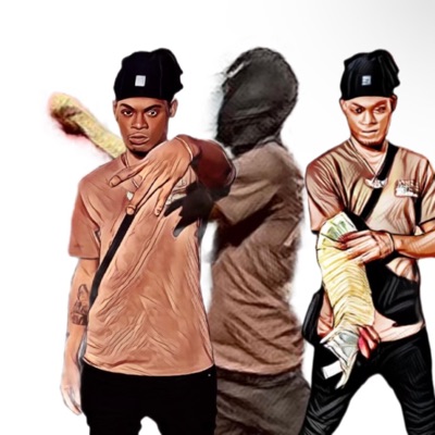 Keep it together (feat. Lilquanpaid & Lilnardpaid) - Single