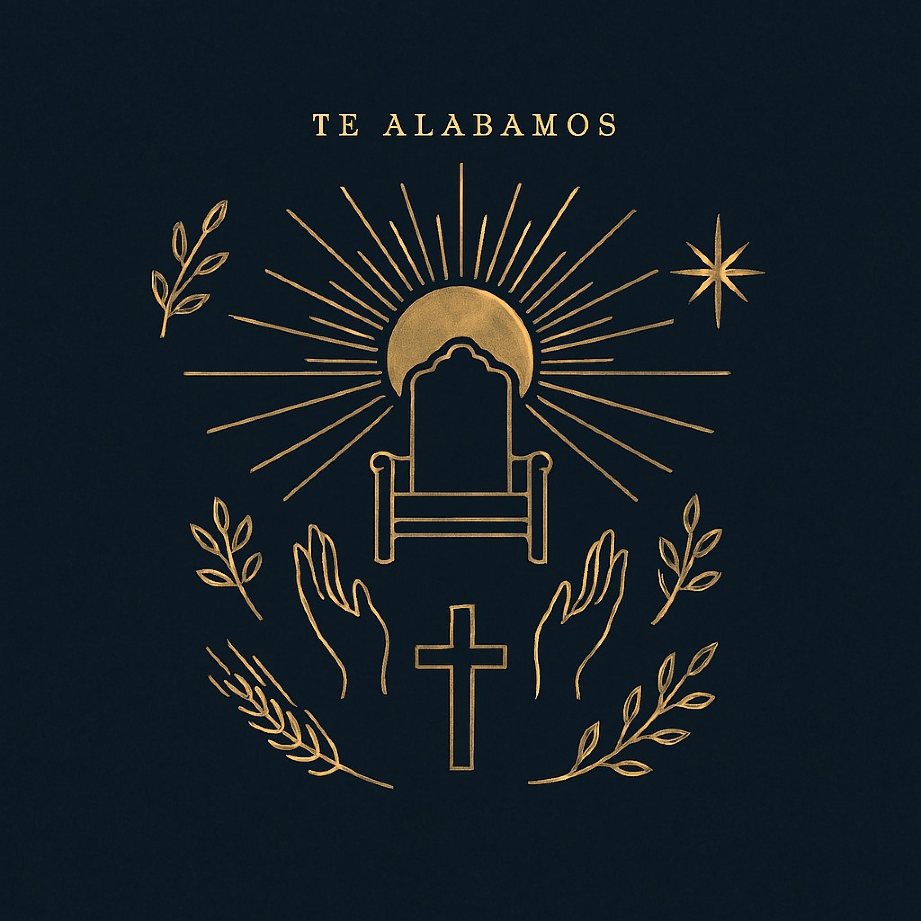 Te Alabamos (Salmo 96) - Single