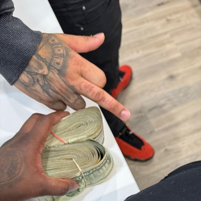 Menace2Society - Single