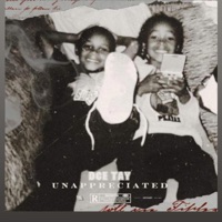 Unappreciated - EP - DCE Tay