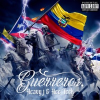 Guerreros - Heavy J & Hec Teck