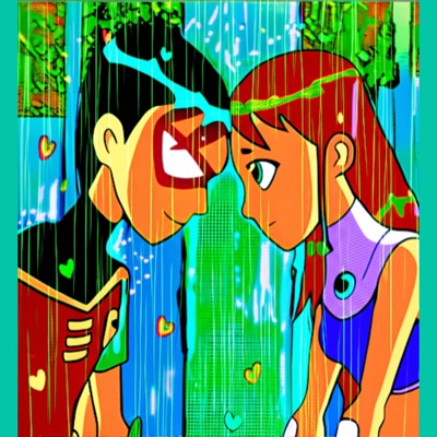 rain (feat. Jay) - Single