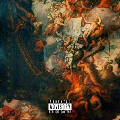 Sicaria (feat. Steve Ip) - Single