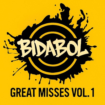 Great Misses vol 1