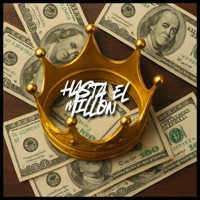 Hasta el millon - Single - AKILA