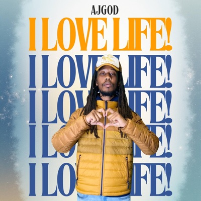 I Love Life! - Single