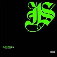 BENEFIT$ (feat. JAY GARCIA) - Single - Jimmy Sandra