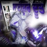 Cyber Sonik 2001 - YOHEI_نقره خدا & uziellsiilver