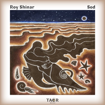 Sod - סוד (feat. Natan Rabin, Ori Bankhalter, Malaya Shnaider, Naya Bart & TaOr Music) - Single