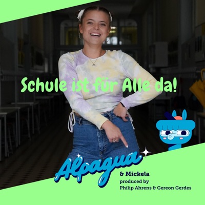 Schule Ist Für Alle Da! - Single